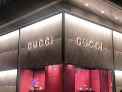 -Gucci(北京SKP店)