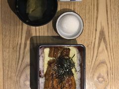 -昇鳗鱼家(浦东店)