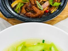 -南八仙·老上海味道(南京东路店)