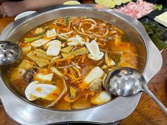 -大理.老字号渝记酸萝卜乌鱼(古城总店)