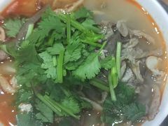 -老·贝尔杂碎馆