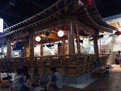 -丽池宫韩式汗蒸会馆(华灯坊店)