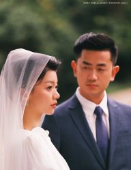 -DREAM HOUSE 梦想屋婚纱摄影