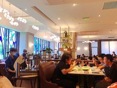 大堂-港丽餐厅(高德置地店)