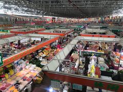 -李村大集