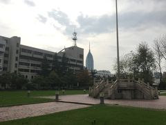 -河海大学(常州校区)