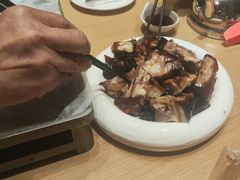 -大闫家烧烤·小海鲜家常菜(郑庄店)