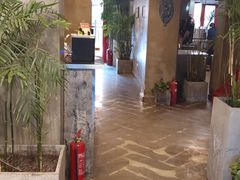 -HIGH FIVE哈福手工汉堡(桂林路店)