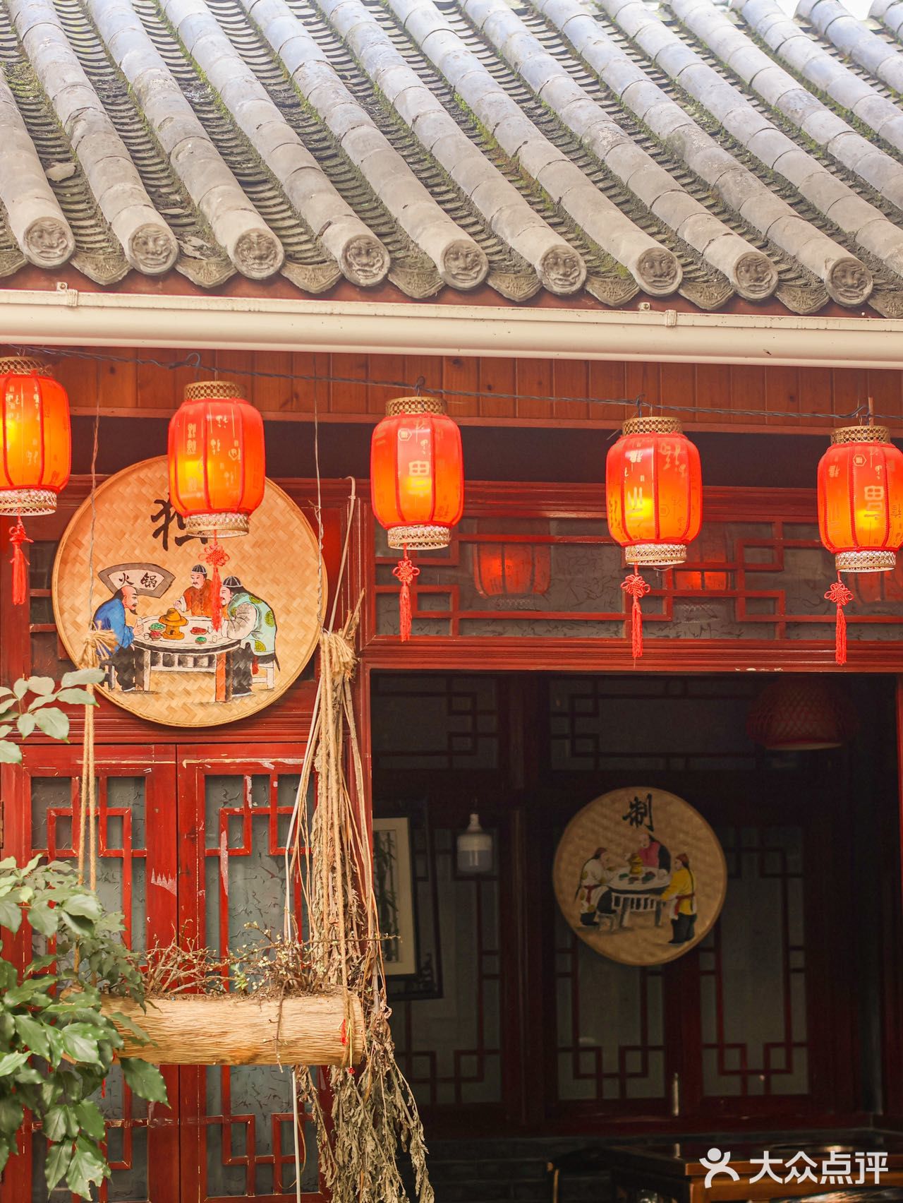 来青城山必打卡‼️特色山珍铜锅腊排土鸡馆🔥