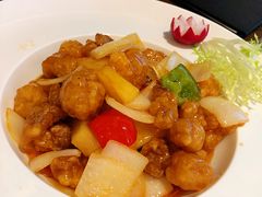 -水月周庄铂尔曼酒店-水月荟中餐厅