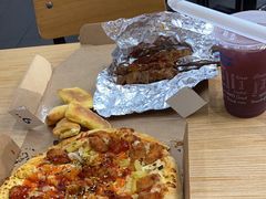 -达美乐比萨(井亭路店)