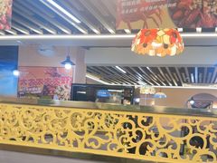 -花儿穆萨·烤肉餐厅(石马坪店)