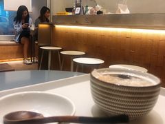 大堂-小团圆糖水铺(襄阳南路店)