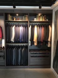 -优山定制西服衬衫大衣(国贸店)