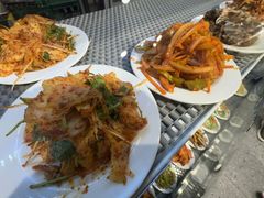 -韩麦大冷面(桂花街直营店)