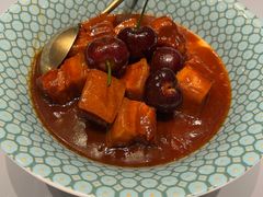 -甜阿姨·天台花园私房菜(万松园店)