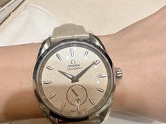 -欧米茄OMEGA(常州购物中心店)