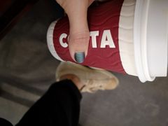 -COSTA COFFEE(西贸凯德晶品4层2店)