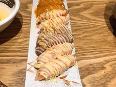 -林妈妈村·日式料理(宝山龙湖天街店)