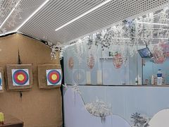 -Skay•射箭馆•弓箭娱乐(体育西店)