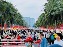 -海大南门夜市(海富街店)