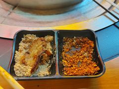 -炭虎子水浒烤肉(梦时代店)
