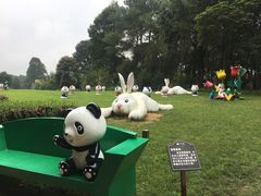 -保利石象湖景区