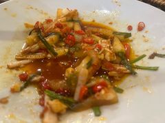 -吃饭皇帝大土家民族菜(正大广场店)