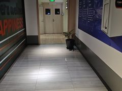 -汇乐游泳馆(莲花南路店)