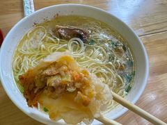 -海汇源老烧麦店(东大街总店)