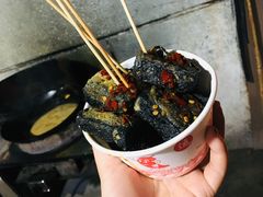 -五娭毑臭豆腐(黄兴南路店)