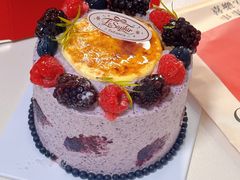 -LE SAPHIR 莎菲尔菓子(和兴店)