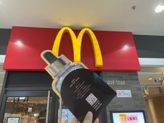 -麦当劳(南昌青山湖万达广场店)
