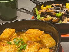 -云海肴·汽锅鸡·云南菜(高德置地店)
