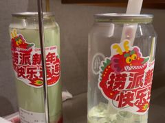 -海底捞火锅(顺义华联店)