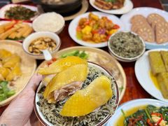 -姐妹鸭仔饭店(湾南路店)
