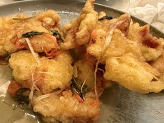 -京滨饭店·餐厅(阜外大街店)