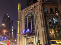 -德大西餐社(云南南路店)