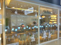 -Let’s Relax Spa(MBK)