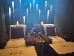 -足莲得·足道SPA(滨湖银泰店)