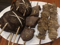 -福烤锦花(长乐路店)