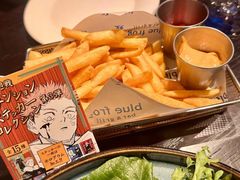 -bluefrog蓝蛙(水游城店)