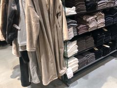 -MUJI无印良品(杭州万象城店)