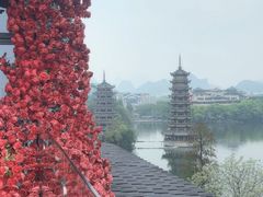 -忆咖啡观景餐厅(桂林象山公园店)