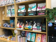 -中农大我爱我爱动物医院·核磁CT·猫病·24小时夜诊中心(石佛营店)