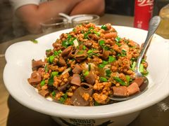 -前海沿·青岛菜(李沧万达店)