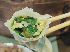 -松针蔡记蒸饺(花园路店)