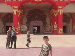 -中国马镇舞马世界主题乐园