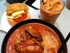 -华嫂冰室(尖沙咀店)