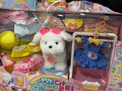 -山姆会员商店(上海浦东店)